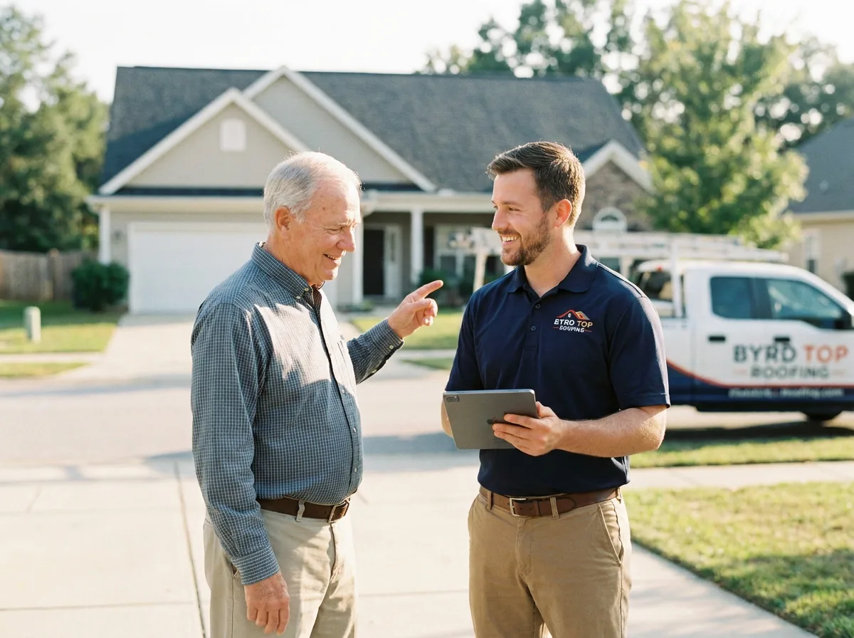 Roofing Port Monmouth, NJ FAQs
